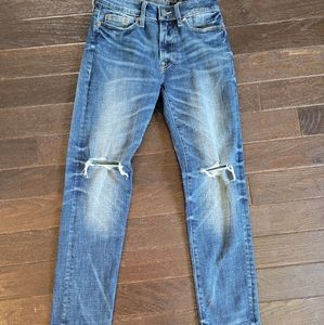 American Eagle Next Level Flex jeans 26x28 perfect condition